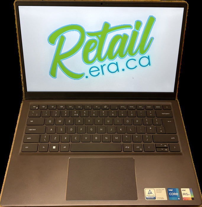 Dell Vostro 14 5410 Core i5-11300H@3.1GHz 16GB RAM 512GB SSD READ  Lap200