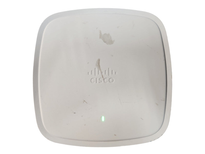 Cisco C9130AXI-A Catalyst 9100AX Series Wireless Access Point Wi-Fi 6