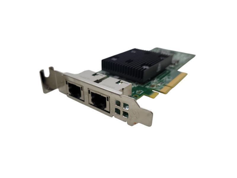 Dell Broadcom BCM957416A 2-port 10Gb/s RJ-45 Network Card - 0NC5VD %