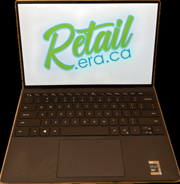 Dell XPS 13 9310 i7-1195G7 16GB 256SSD "Dirty Screen Effect" READ!  Lap200