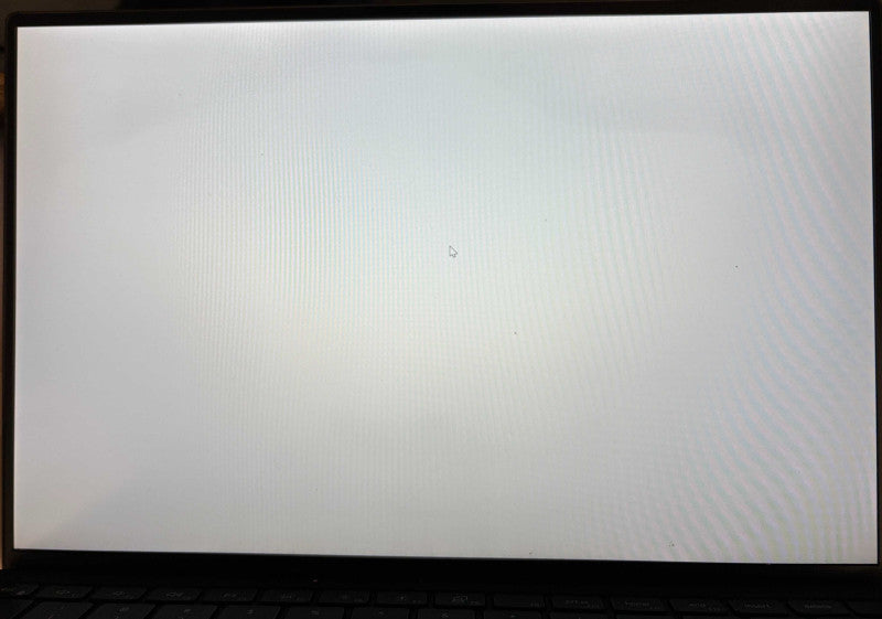 Dell XPS 13 9310 i7-1195G7 16GB 256SSD "Dirty Screen Effect" READ!  Lap200
