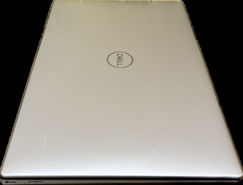 Dell XPS 13 9310 i7-1195G7 16GB 256SSD "Dirty Screen Effect" READ!  Lap200