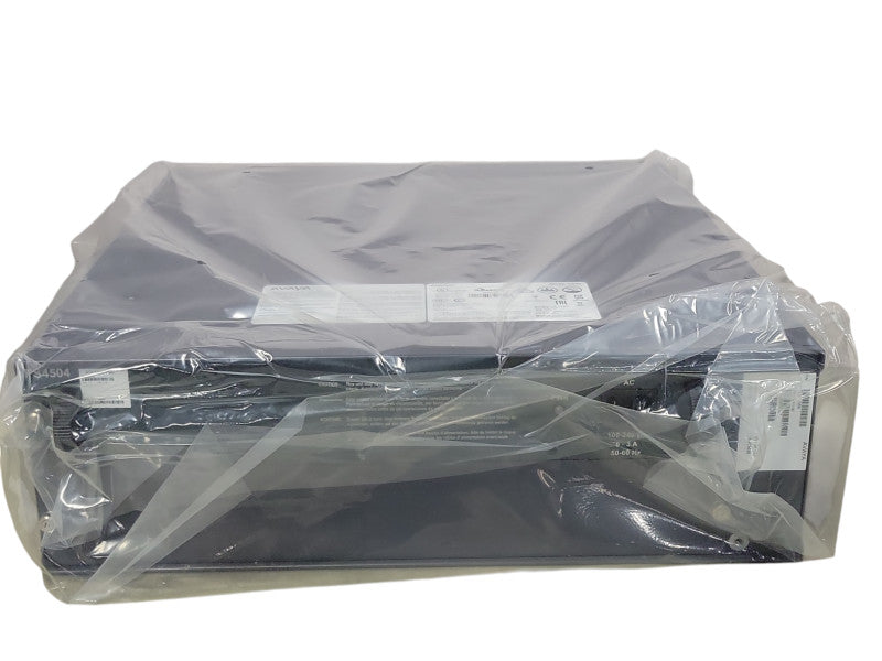 Open-Box Avaya G450 MP80 Media Gateway Module 700506956 w/ 1x PSU _