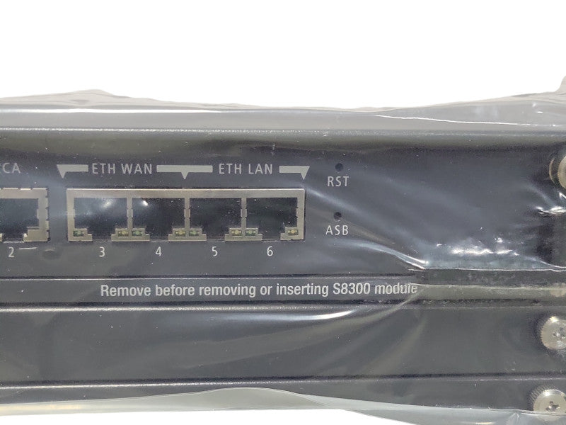 Open-Box Avaya G450 MP80 Media Gateway Module 700506956 w/ 1x PSU _