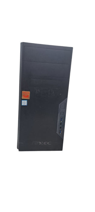 Custom PC|i5-8400 CPU|16GB RAM DDR4| GTX 970|No HDD