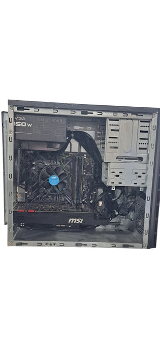 Custom PC|i5-8400 CPU|16GB RAM DDR4| GTX 970|No HDD