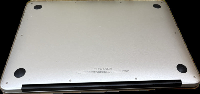Apple MacBook Air 13" Early 2014 Core i5-4260U@1.4GHz 8GB RAM 128GB SSD