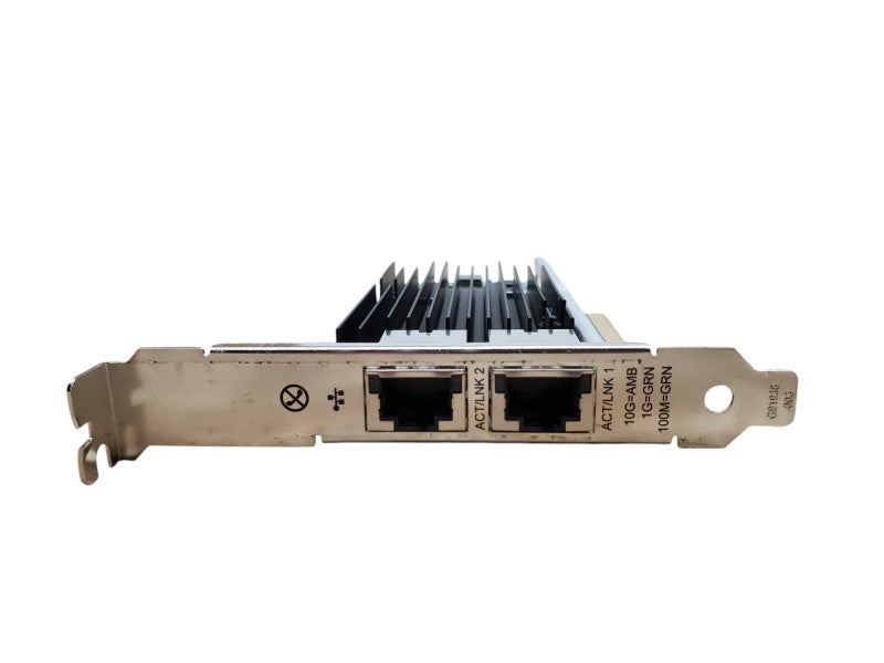 HP 561T 10GB Dual Port RJ-45 Network Adapter