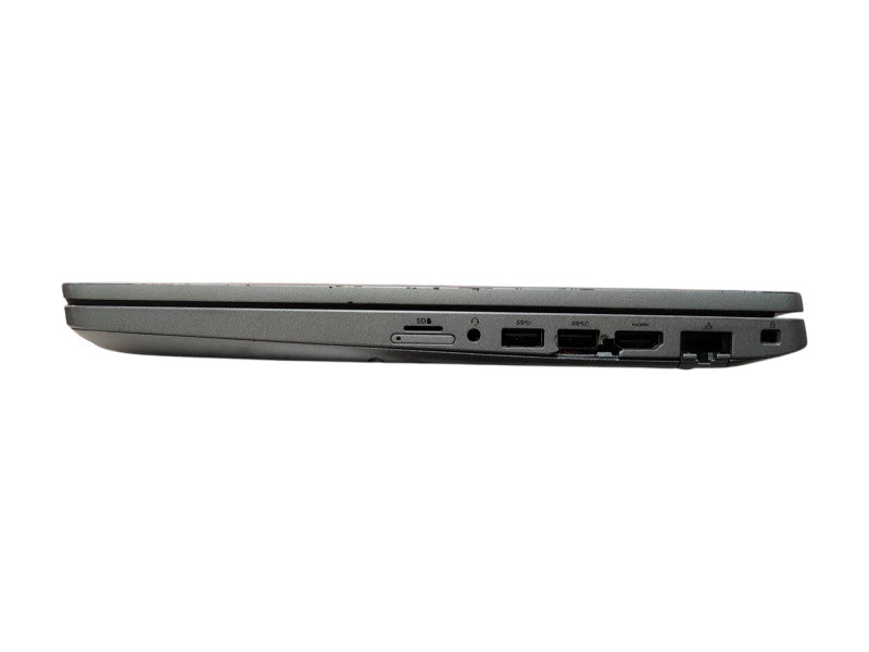 Dell Precision 3551, Core i7-10850H 2.70GHz 32GB DDR4, 256GB NVMe, READ  Lap200