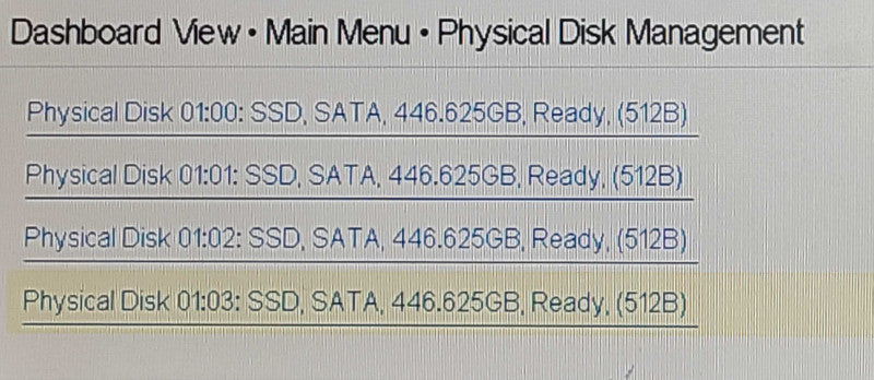 Dell PowerEdge R640 1U - 2x Xeon Gold 5117 @ 2.00GHz 64GB DDR4 H740P Mini