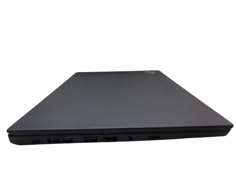 Lenovo  ThinkPad P43s i7-8565U 16GB RAM Quadro P520 256GB SSD  β BudLap