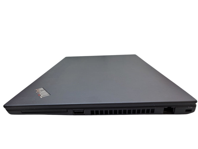 Lenovo  ThinkPad P43s i7-8565U 16GB RAM Quadro P520 256GB SSD  β BudLap