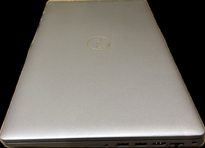 Dell Latitude 5520 TOUCH i7-1185G7@3GHz vPRO 16GB RAM 256GB SSD  Lap200