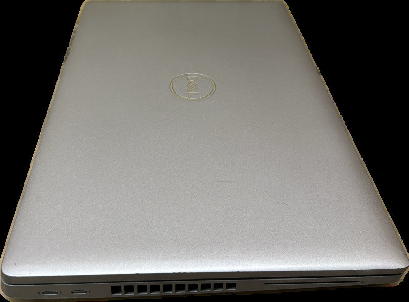 Dell Latitude 5520 TOUCH i7-1185G7@3GHz vPRO 16GB RAM 256GB SSD  Lap200