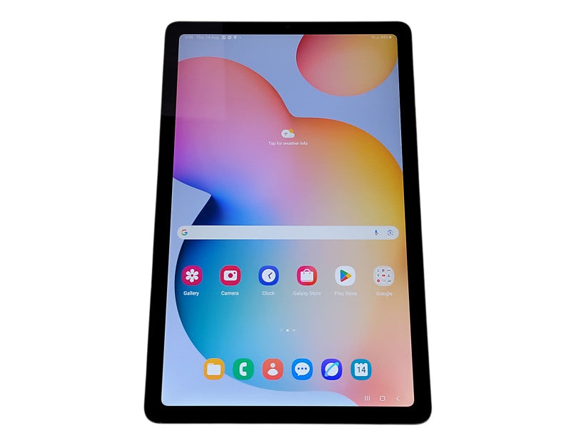 Samsung Galaxy Tab S6 Lite - 128GB - Black [SM-P615]