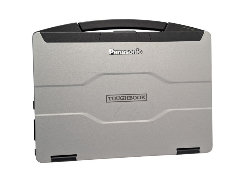 Panasonic Toughbook FZ-55 Intel i5-8365U, 16GB RAM, 1TB+256GB, < 480 Hours Q- Lap200