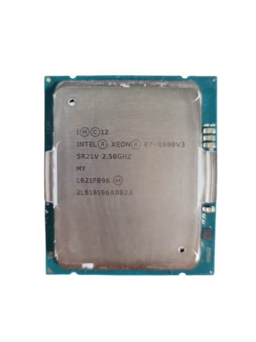 Intel Xeon E7-8890 v3 2.5GHz 18-Core 45MB Cache Processor Q!