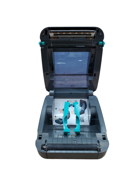 Zebra GK420d GK42-202510-000 Thermal Label Printer