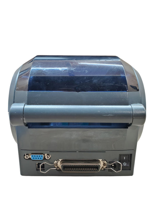 Zebra GK420d GK42-202510-000 Thermal Label Printer