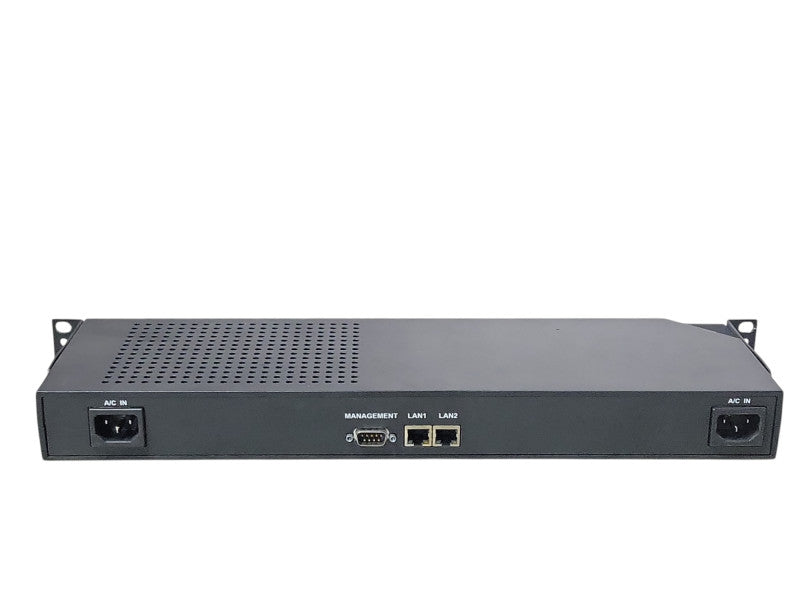 Digi AnywhereUSB/14 G2 50001681-01 AW-USB-14 w/ Rack mount ears _