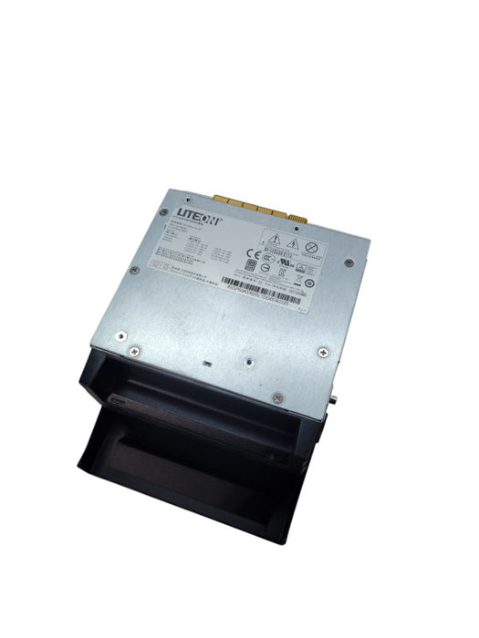 LITEON LENOVO THINKSTATION P500 650W POWER SUPPLY 54Y8908 PS-3651-1L-LF %