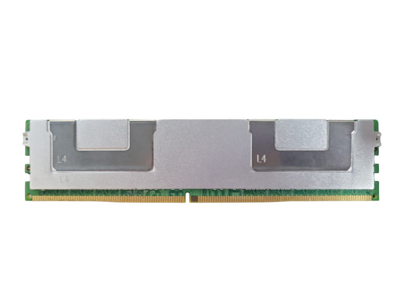 Samsung 64GB 4DRx4 PC4-2133P-LD1-10-MC0 | DDR4 Server Memory w/ Heatsink Q!
