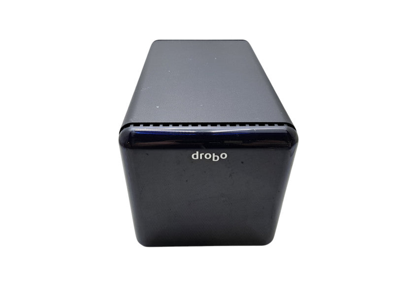 Drobo DDR3-A USB3.0 4-Bay Direct Attached Storage | No HDD's