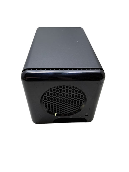 Drobo DDR3-A USB3.0 4-Bay Direct Attached Storage | No HDD's