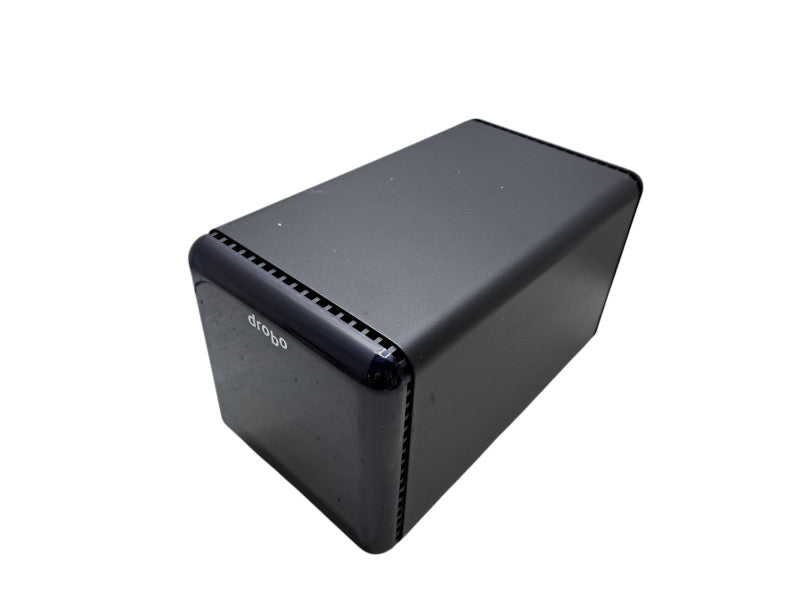 Drobo DDR3-A USB3.0 4-Bay Direct Attached Storage | No HDD's