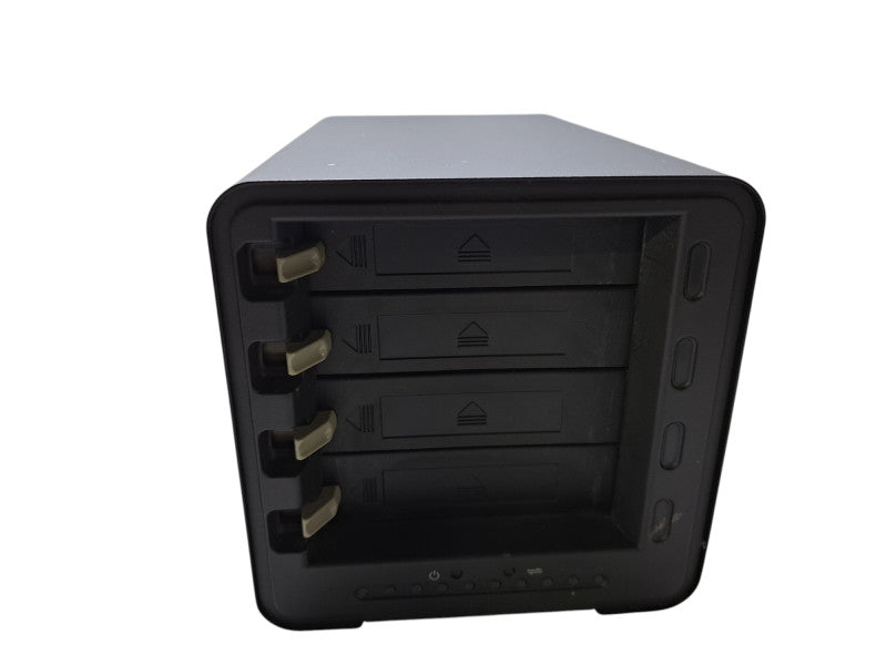 Drobo DDR3-A USB3.0 4-Bay Direct Attached Storage | No HDD's