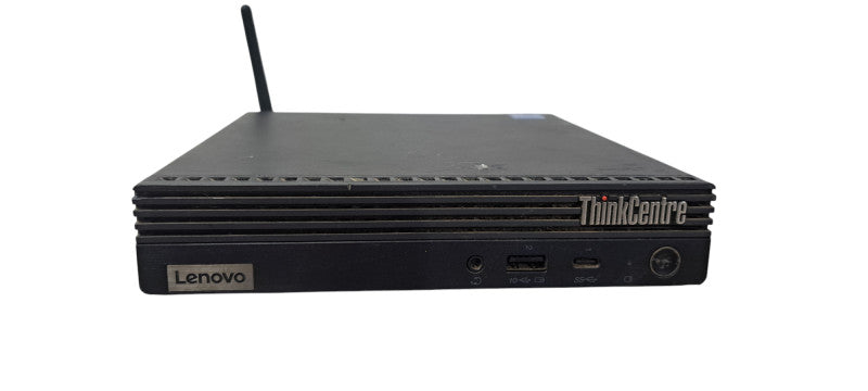 Lenovo ThinkCentre M70q i5-11400T CPU|16GB RAM |256GB NVMe|Wifi