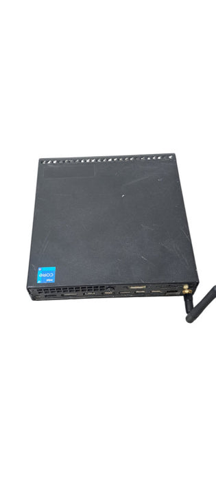 Lenovo ThinkCentre M70q i5-11400T CPU|16GB RAM |256GB NVMe|Wifi
