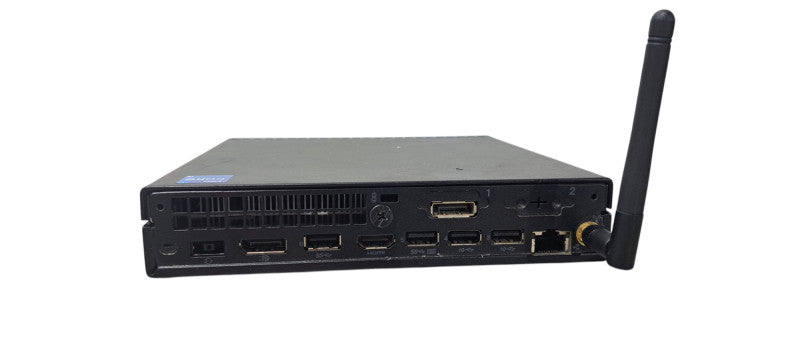 Lenovo ThinkCentre M70q i5-11400T CPU|16GB RAM |256GB NVMe|Wifi