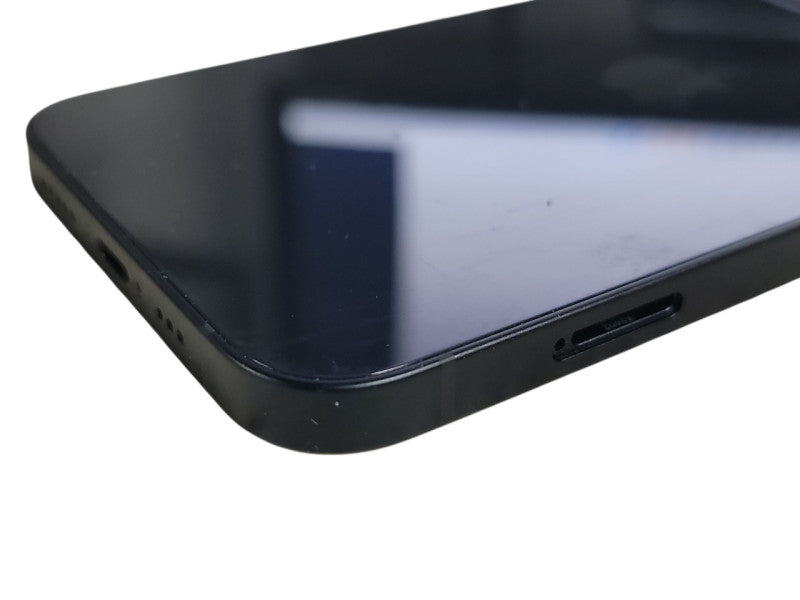 Apple iPhone 12 - 64GB - Black [A2402]