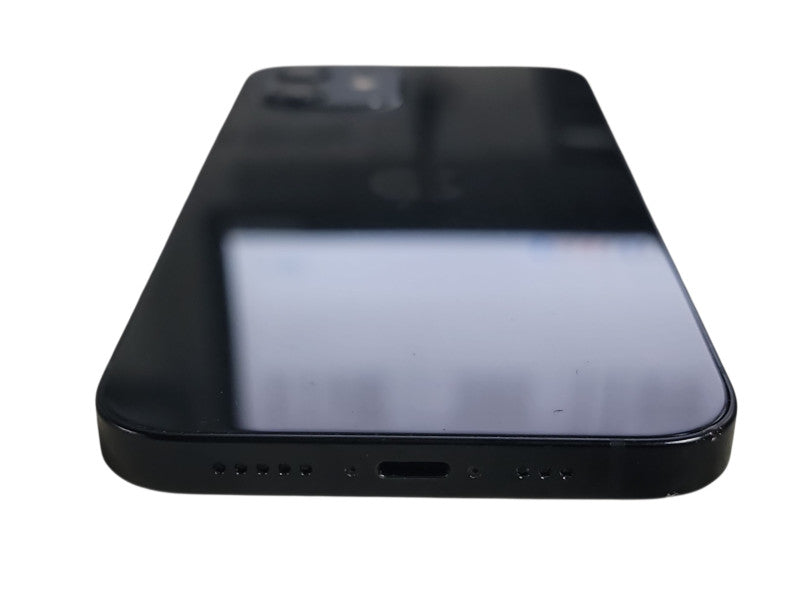 Apple iPhone 12 - 64GB - Black [A2402]