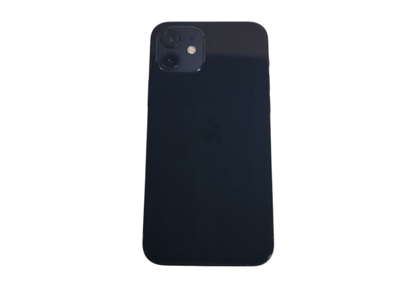 Apple iPhone 12 - 64GB - Black [A2402]