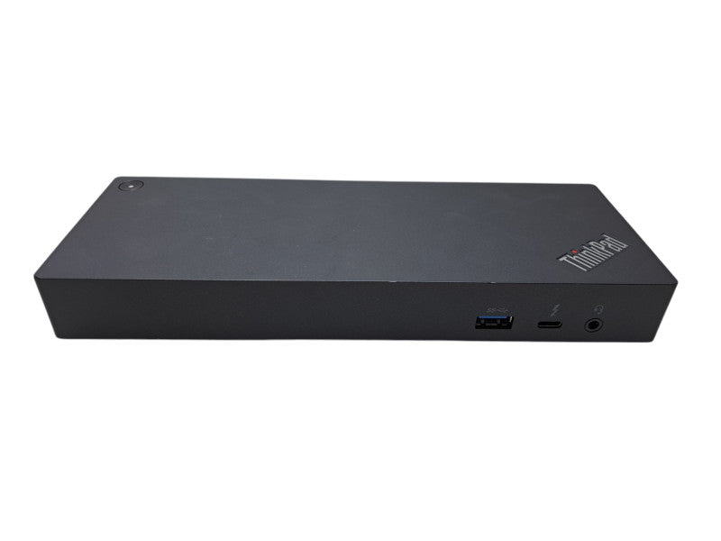 Lenovo ThinkPad Thunderbolt 3 Workstation Dock Gen 2 w/ 135W PWR | DK1841