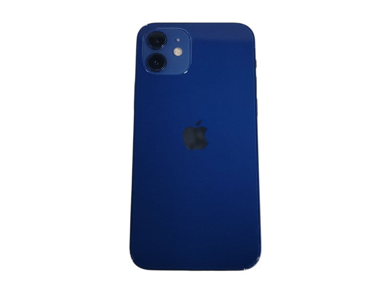 Apple iPhone 12 - 64GB - Blue [A2402]