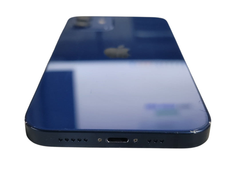 Apple iPhone 12 - 64GB - Blue [A2402]