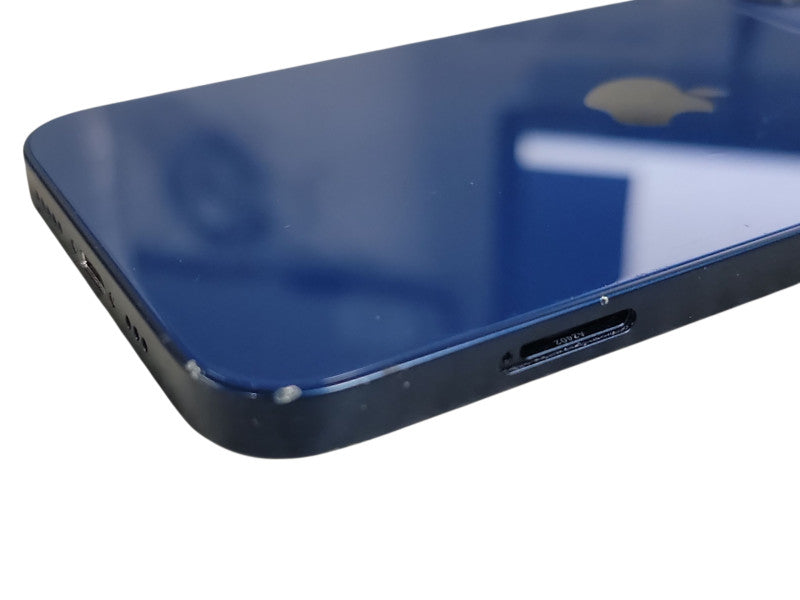 Apple iPhone 12 - 64GB - Blue [A2402]
