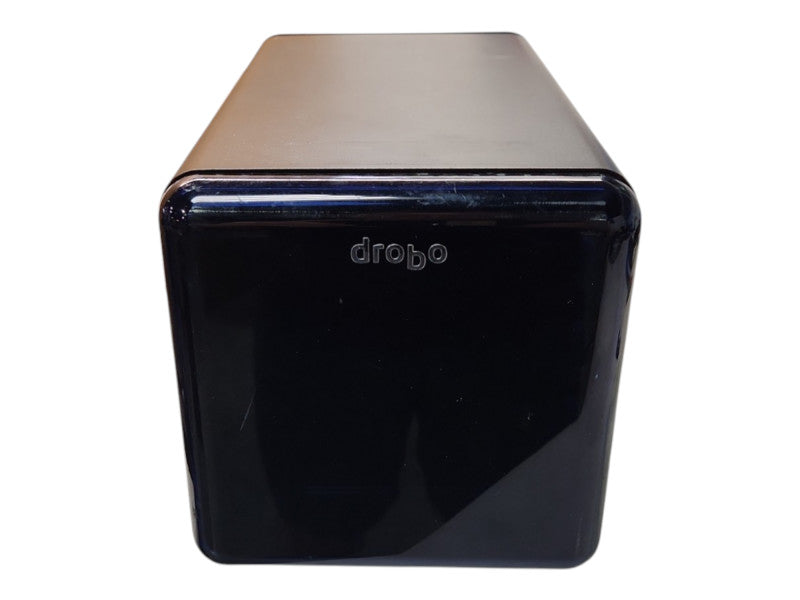 Drobo DDR3-A USB3.0 4-Bay Direct Attached Storage, No HDD's
