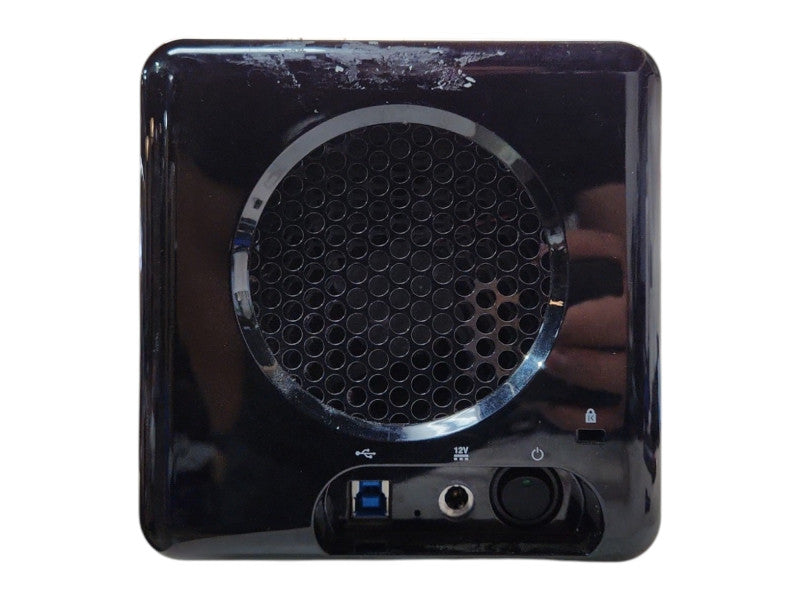 Drobo DDR3-A USB3.0 4-Bay Direct Attached Storage, No HDD's