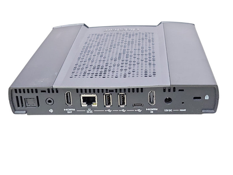 Barco CSE-200+ R9861521NA PRESENTATION SYSTEM, NO BUTTONS/ANTENNAS _