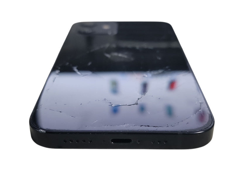 Apple iPhone 12 - 64GB - Space Gray [A2402 | Read]