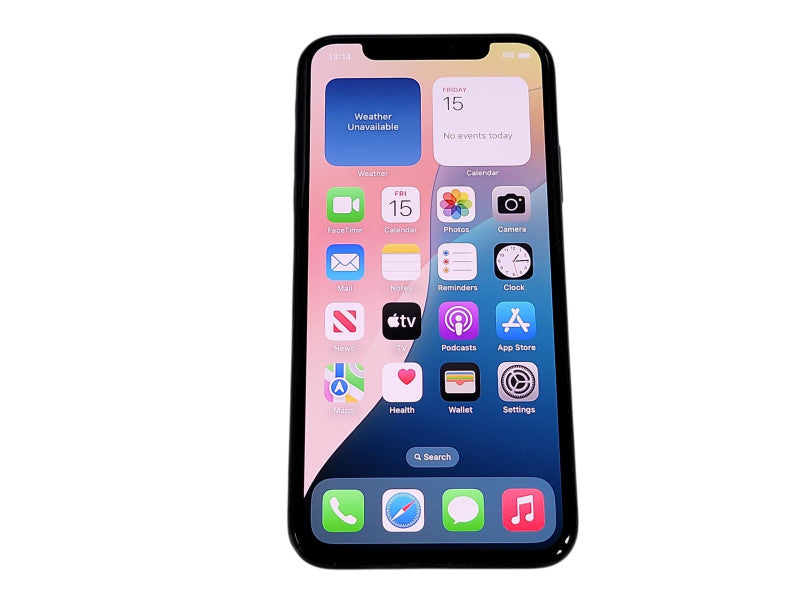 Apple iPhone XS - 256GB - Space Gray [A1920]