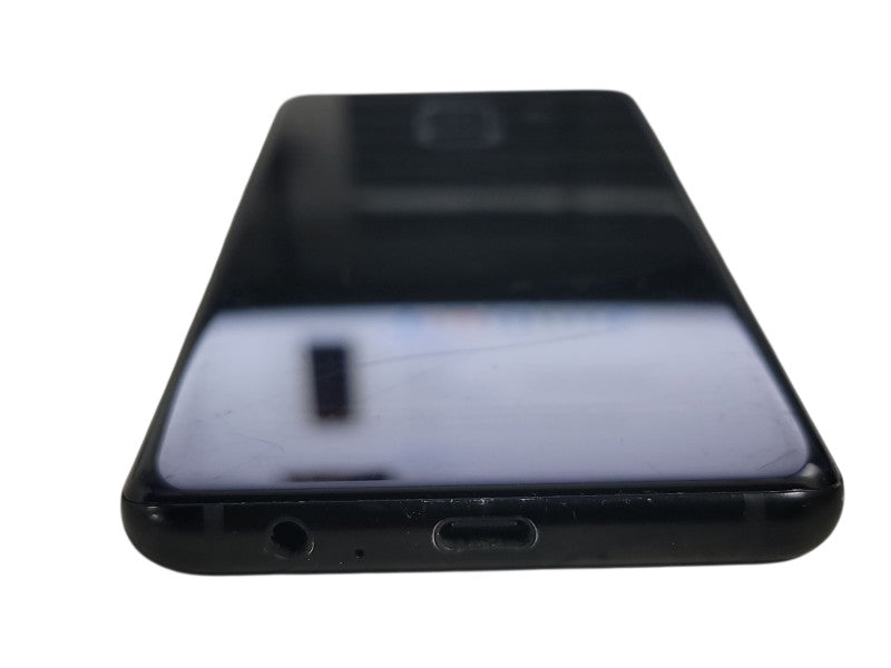 Samsung Galaxy A8 2018 - 32GB - Black [SM-A530W]