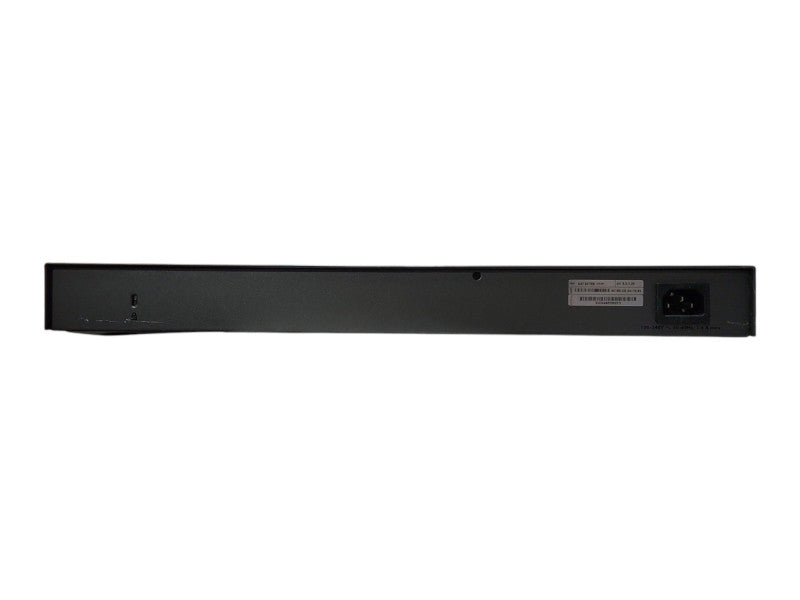 Netgear GS728TS 24-Port Gigabit Prosafe Stackable Smart Switch w/ Rack Ear