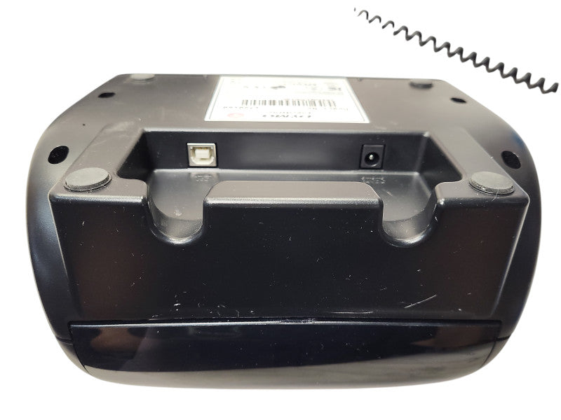Dymo LabelWriter 450 Twin Turbo Direct Thermal Label Printer 1750160-219719 No AC $