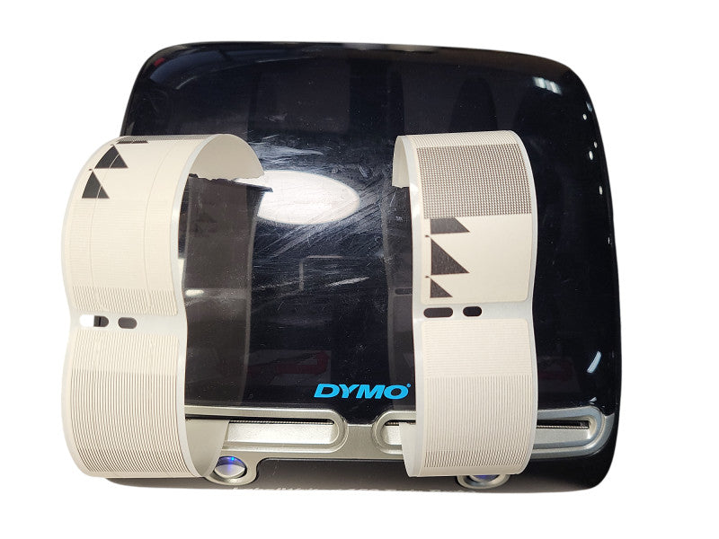 Dymo LabelWriter 450 Twin Turbo Direct Thermal Label Printer 1750160-219719 No AC $
