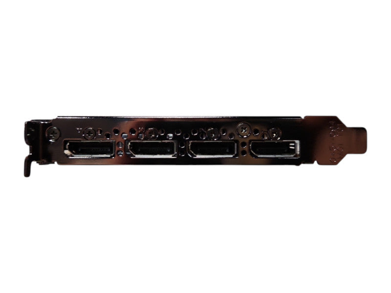 NVIDIA Quadro P4000 8GB GDDR5 Graphics Card 4x DisplayPort